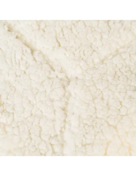 Manta velvet sherpa lisa