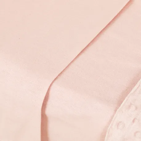 Jogo de lençóis flanela cama bebé