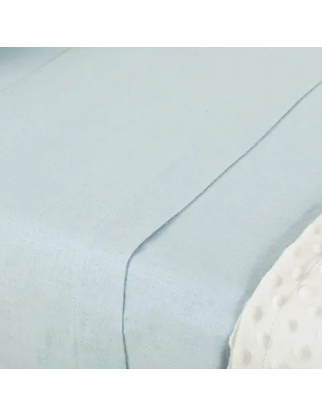 Jogo de lençóis flanela cama bebé Jogo de lençóis flanela cama bebé