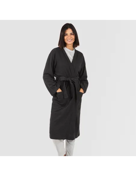 Roupão gofre Roupão gofre