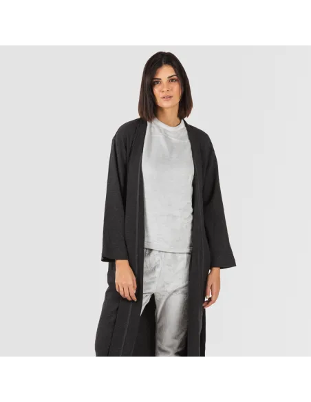 Roupão gofre Roupão gofre