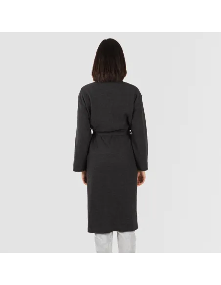 Roupão gofre Roupão gofre