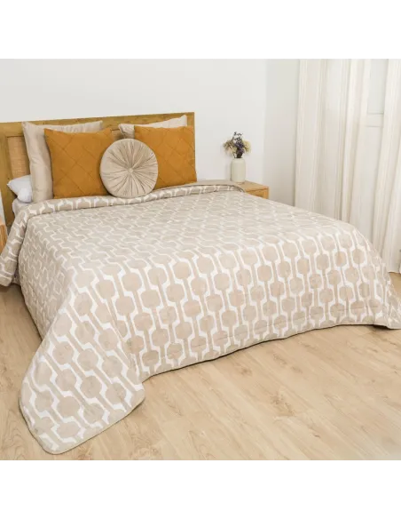 Colcha jacquard chenilla Sunnies Colcha jacquard chenilla Sunnies