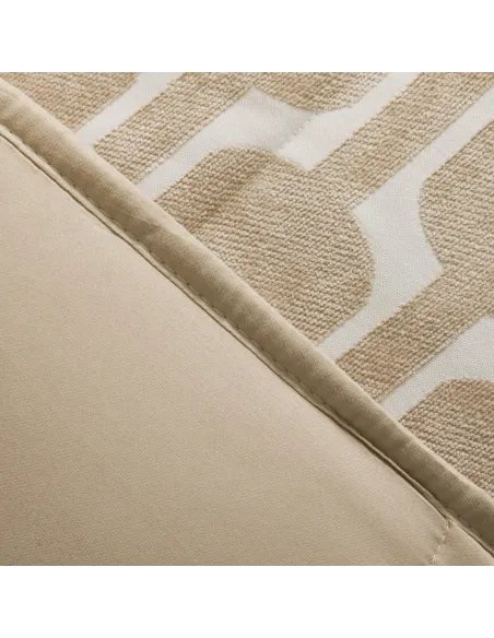 Colcha jacquard chenilla Sunnies Colcha jacquard chenilla Sunnies