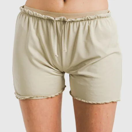 Pijama alças mulher soft liso