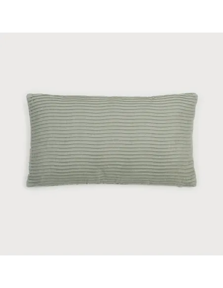 Almofada retangula 30x50 New Ondas camurça Ante lisa Almofada retangula 30x50 New Ondas camurça Ante lisa