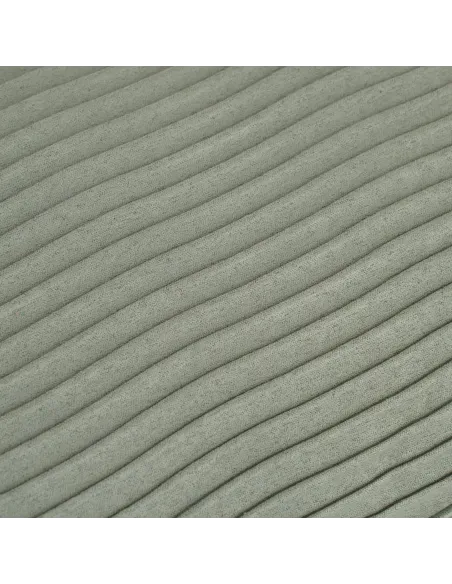 Almofada retangula 30x50 New Ondas camurça Ante lisa Almofada retangula 30x50 New Ondas camurça Ante lisa