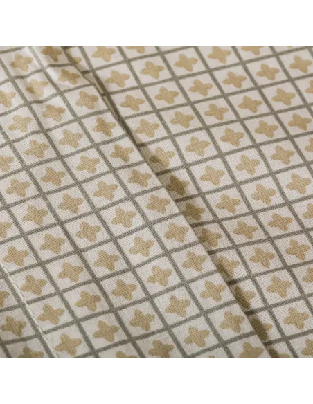 Jogo de lençóis algodão Oniria topo Jogo de lençóis algodão Oniria topo