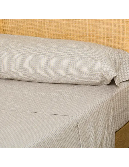 Jogo de lençóis algodão Oniria topo Jogo de lençóis algodão Oniria topo