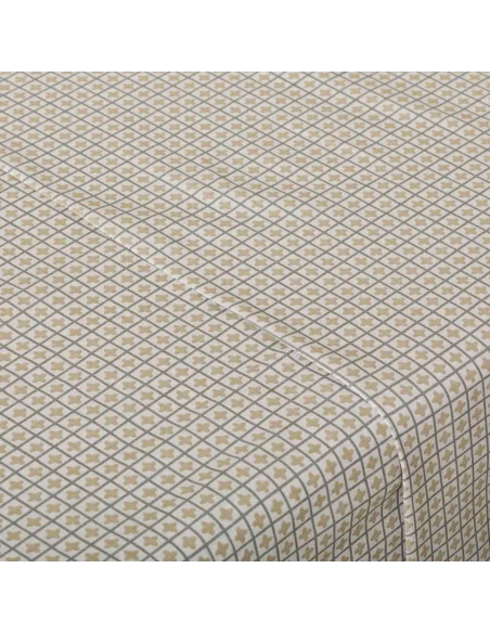 Jogo de lençóis algodão Oniria topo Jogo de lençóis algodão Oniria topo