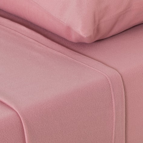 Jogo de lençóis térmicos lisos Jogo de lençóis térmicos lisos