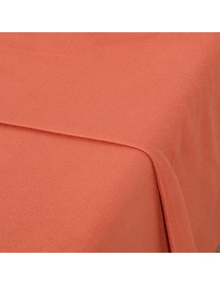 Jogo de lençóis térmicos lisos