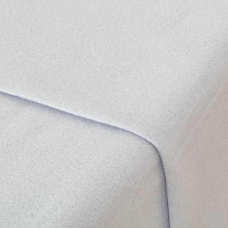 Jogo de lençóis térmicos lisos