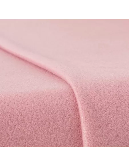 Jogo de lençóis térmicos lisos