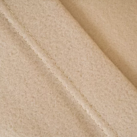 Jogo de lençóis térmicos lisos