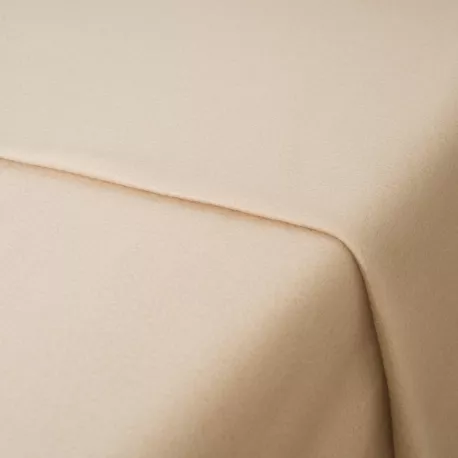 Jogo de lençóis térmicos lisos