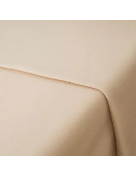 Jogo de lençóis térmicos lisos