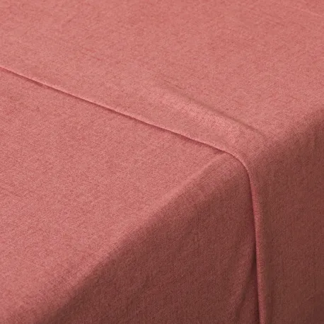 Jogo de lençóis Flanela lisos