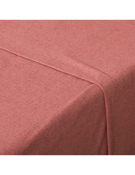 Jogo de lençóis Flanela lisos