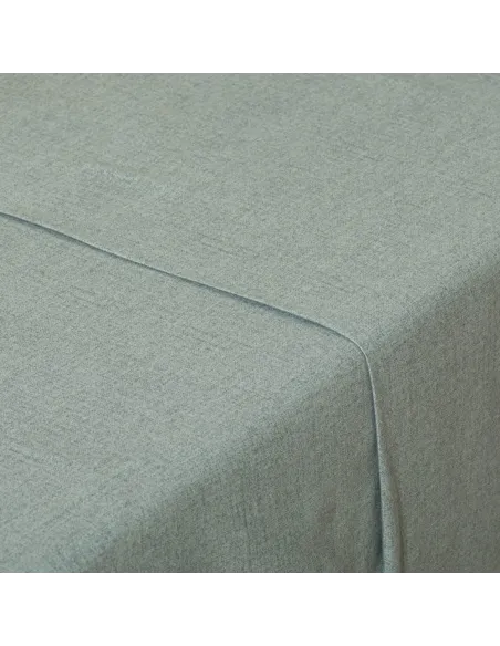 Jogo de lençóis Flanela lisos Jogo de lençóis Flanela lisos