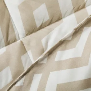 Edredão estampado Nela topo 2