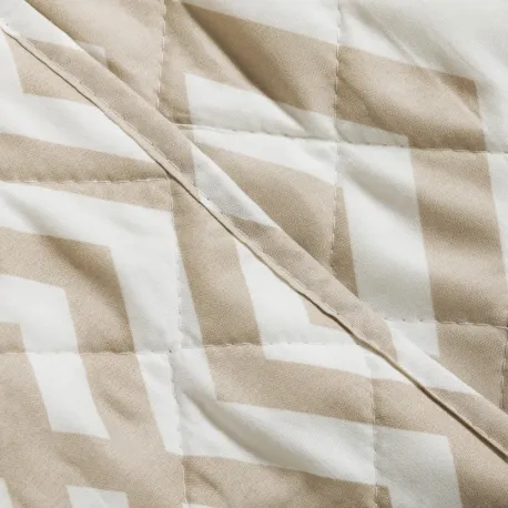 Colcha bouti Nela topo