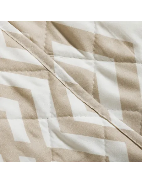 Colcha bouti Nela topo