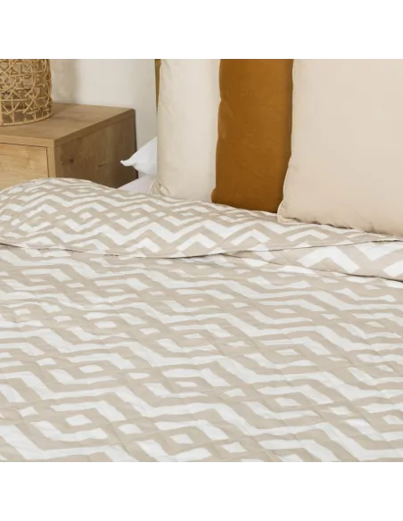 Colcha bouti Nela topo