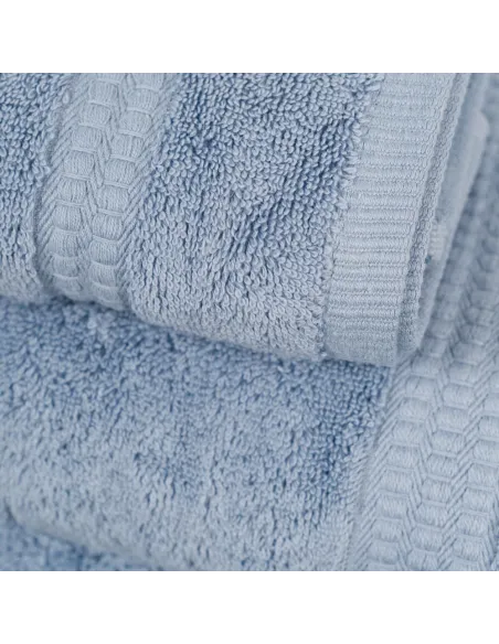 Toalha de banho 700gr Azul indigo