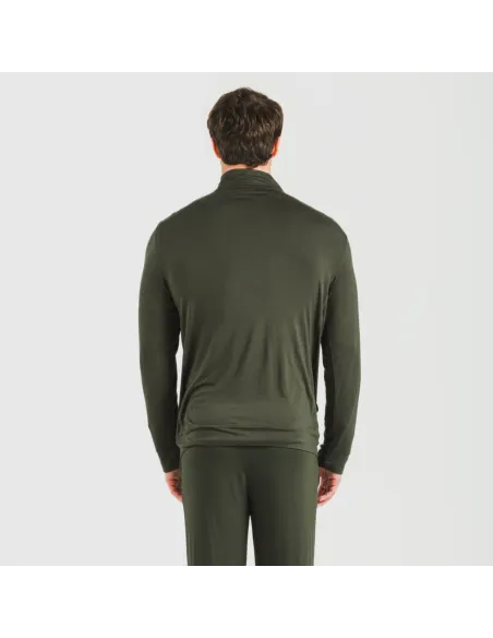 Casaco viscosa homem liso Casaco viscosa homem liso