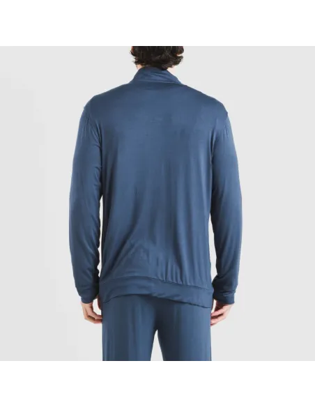 Casaco viscosa homem liso Casaco viscosa homem liso