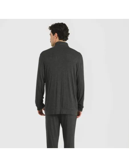 Casaco viscosa homem liso Casaco viscosa homem liso