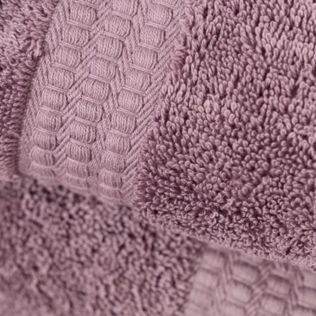 Toalha de banho 700gr roxo