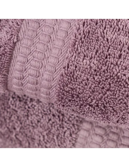 Toalha de banho 700gr roxo