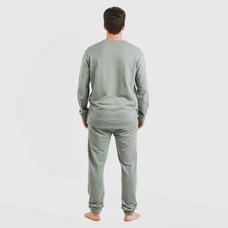 Calças básicas desportivas homem