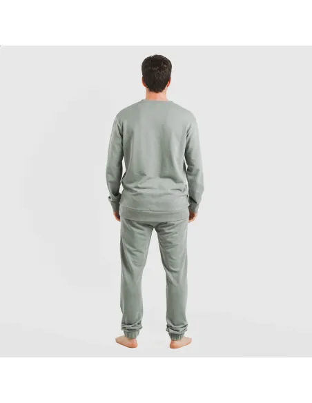 Calças básicas desportivas homem Calças básicas desportivas homem