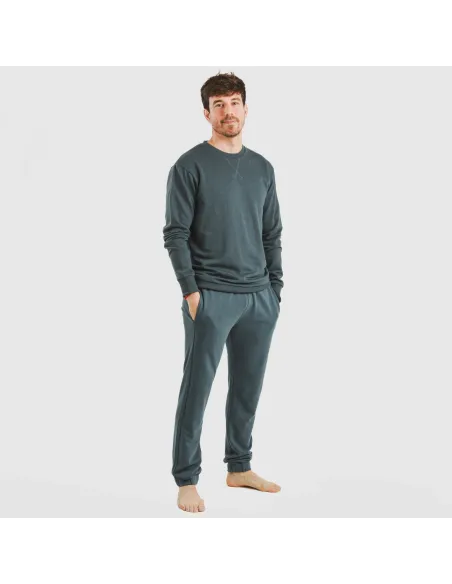 Calças básicas desportivas homem Calças básicas desportivas homem