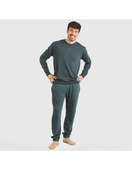 Calças básicas desportivas homem Calças básicas desportivas homem