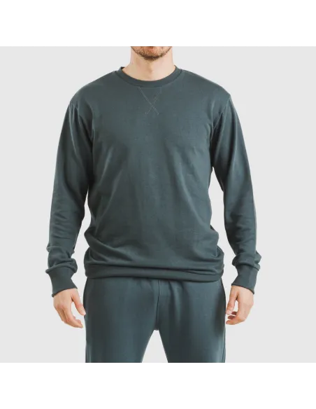 Camisola básica desportiva homem Camisola básica desportiva homem