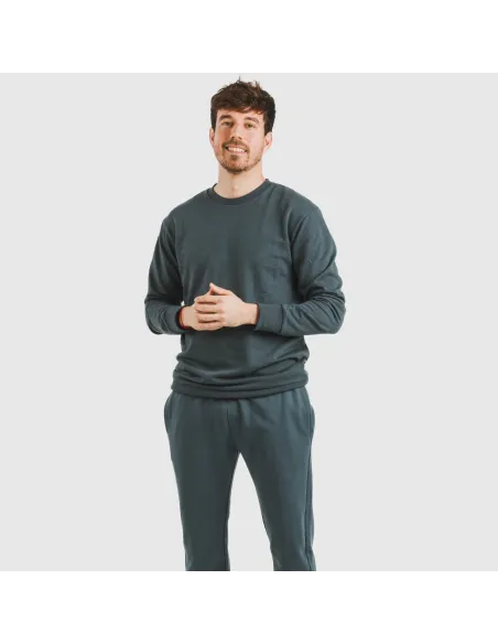 Camisola básica desportiva homem Camisola básica desportiva homem