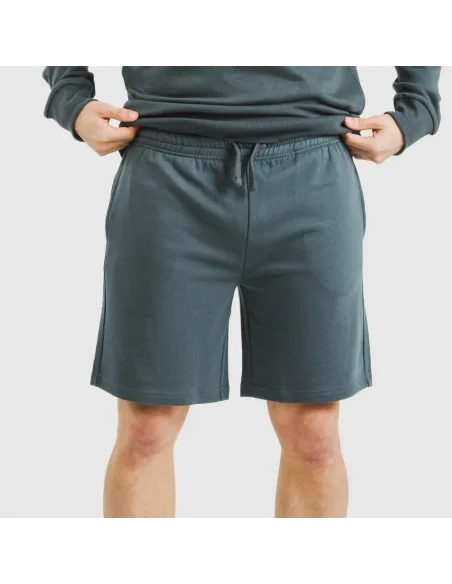 Calções básico desportivo homem liso Calções básico desportivo homem liso