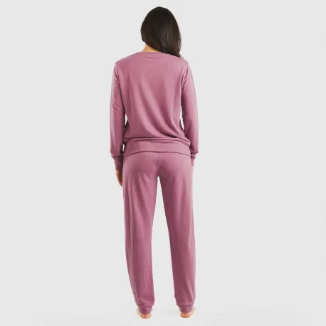 Camisola básica desportiva mulher