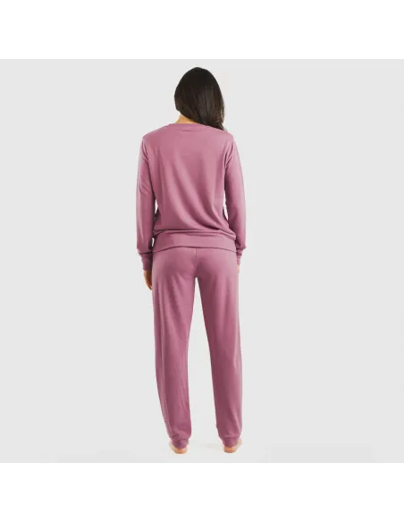 Camisola básica desportiva mulher