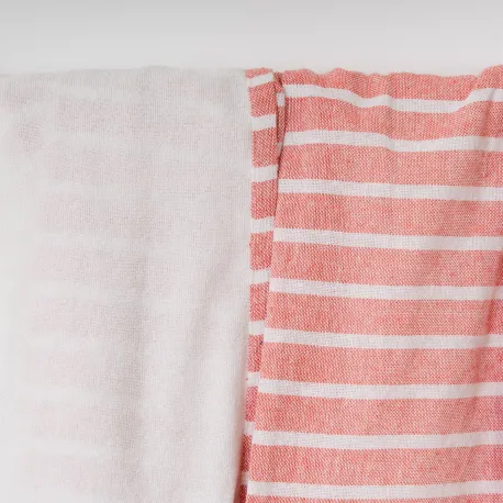 Pack Toalha Pareo + Bolsa Raya algodão