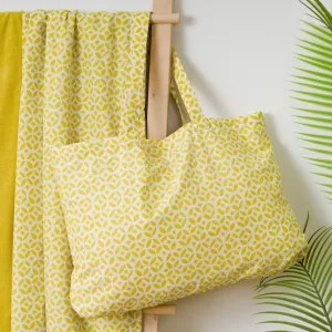 Pack Toalha Pareo + Bolsa Clau lima