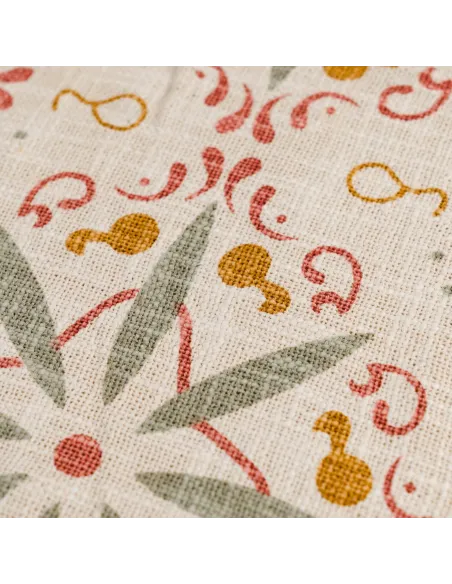 Plaid algodão Culiacan Plaid algodão Culiacan