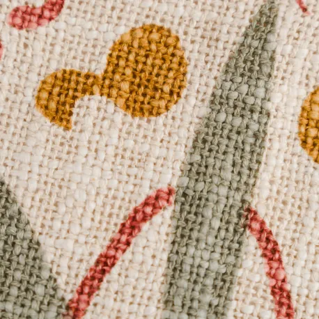 Plaid algodão Culiacan