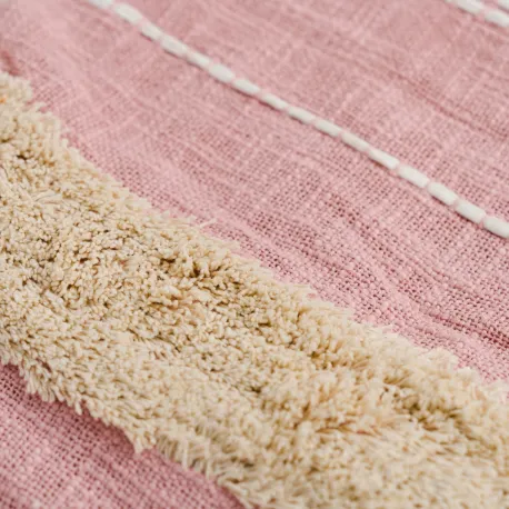 Plaid algodão Domus