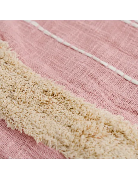 Plaid algodão Domus Plaid algodão Domus