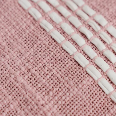 Plaid algodão Domus